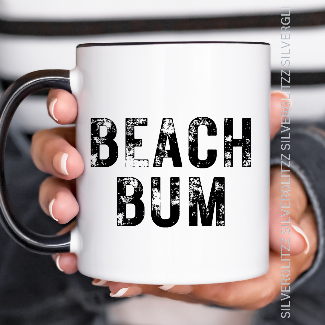 Beach Bum (UVD208)