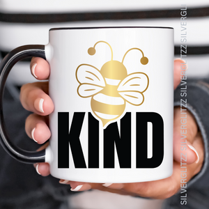 Bee Kind (UVD207)