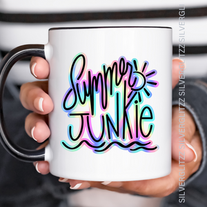 Summer Junkie (UVD211)