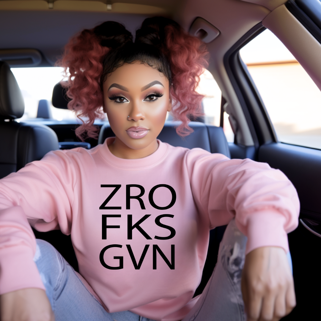 ZRO FCK GVN CF26 DTF Transfer Silverglitzz zro-fck-gvn-cf26-dtf-transfer-silverglitzz
