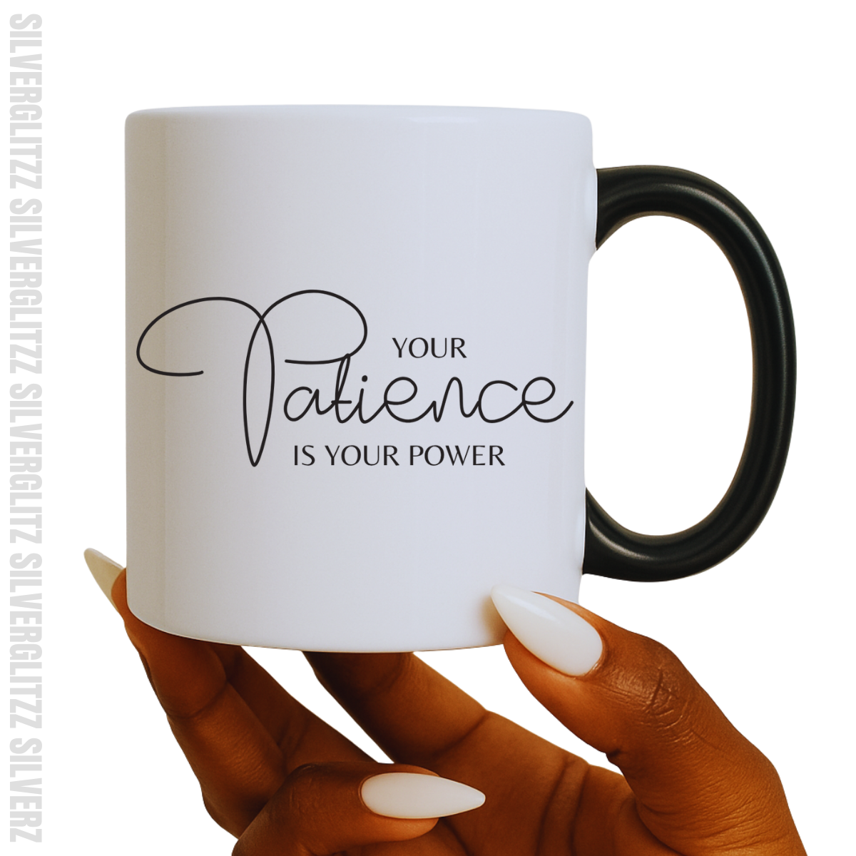 Your Patience (UVD243)