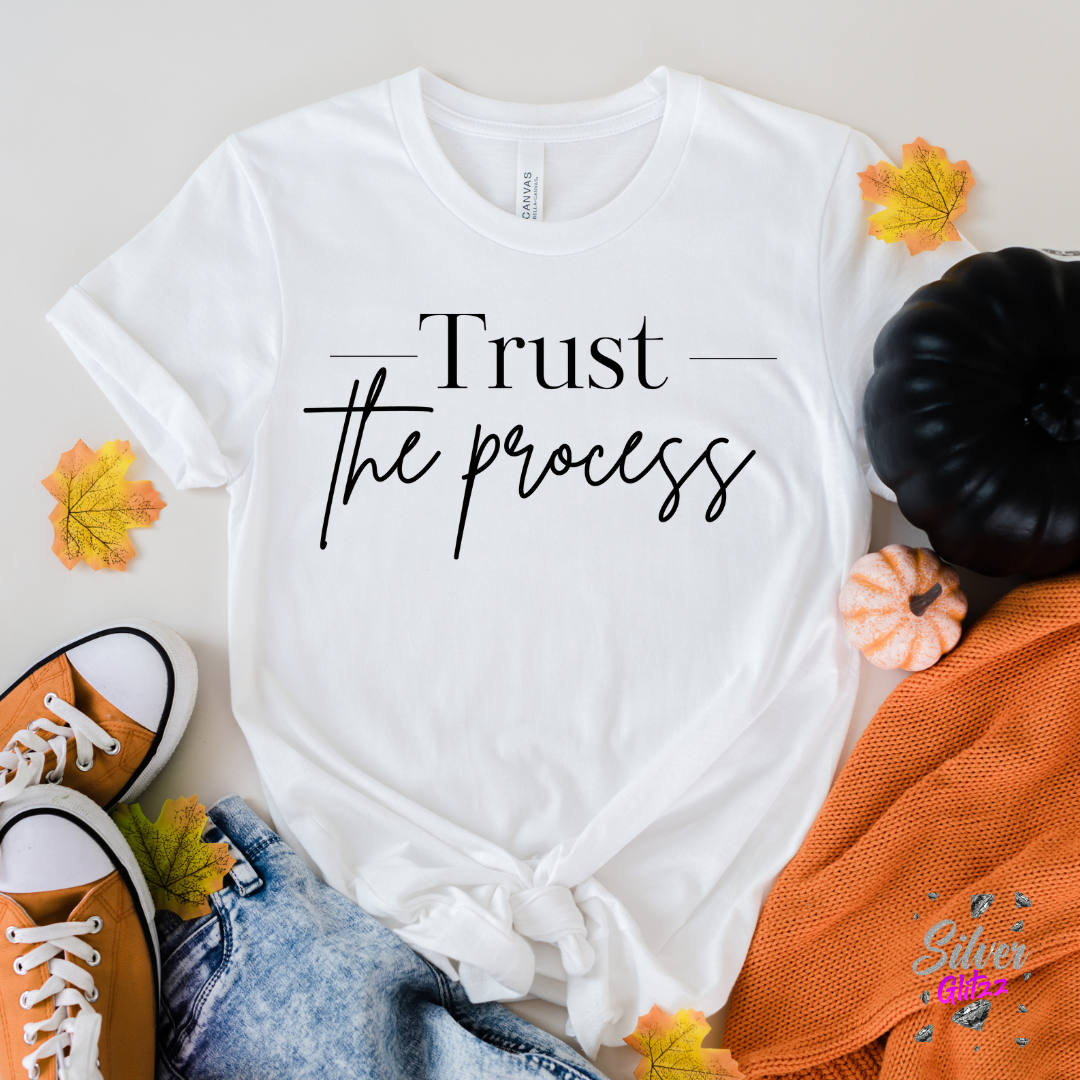 Trust The Process (CF45)