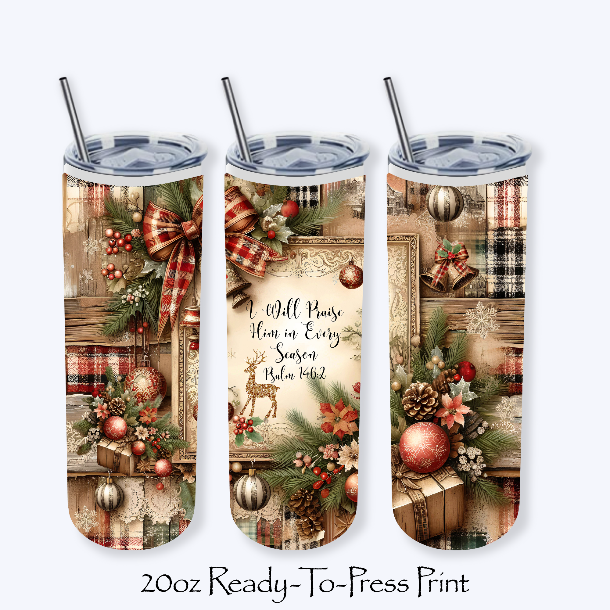 Sub 148 (I will praise him)