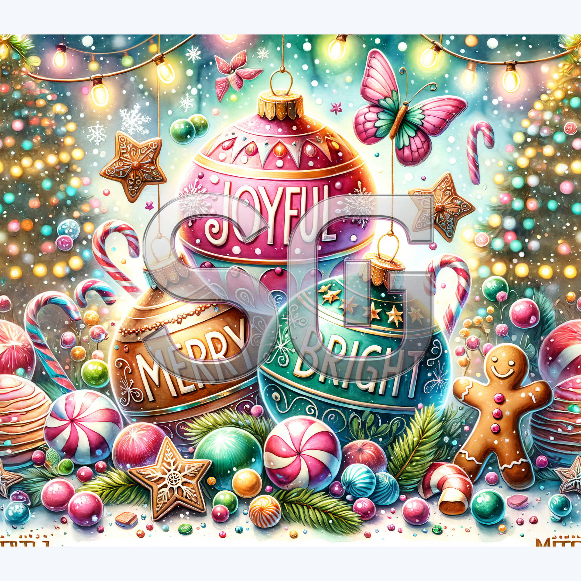 Sub156 (merry, joyful)