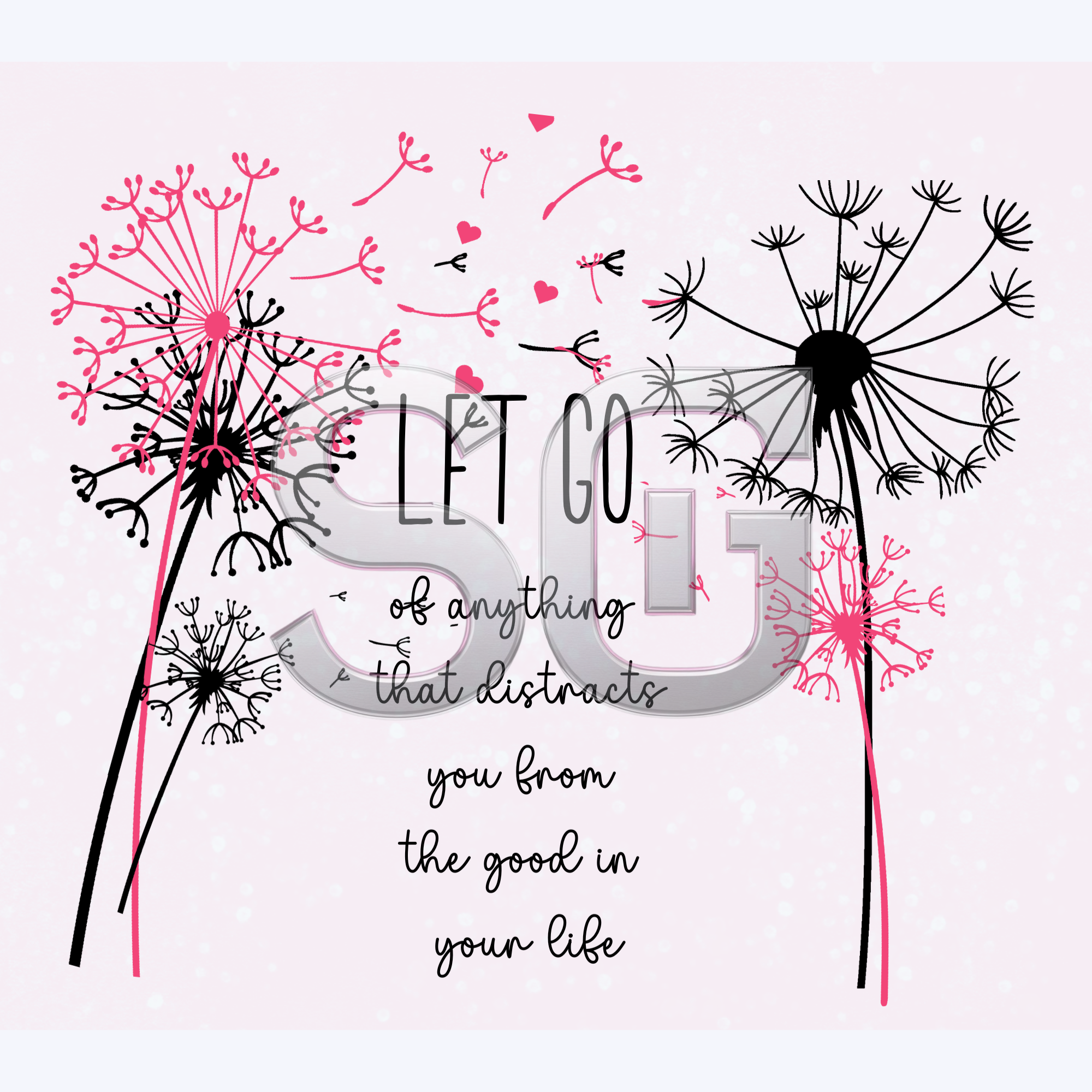 Sub160 (Let Go)