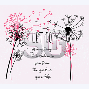 Sub160 (Let Go)
