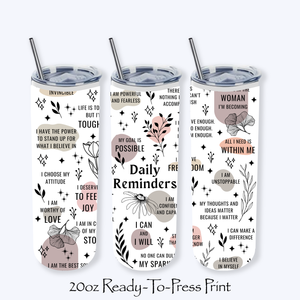 Sub161 (Daily Reminders)