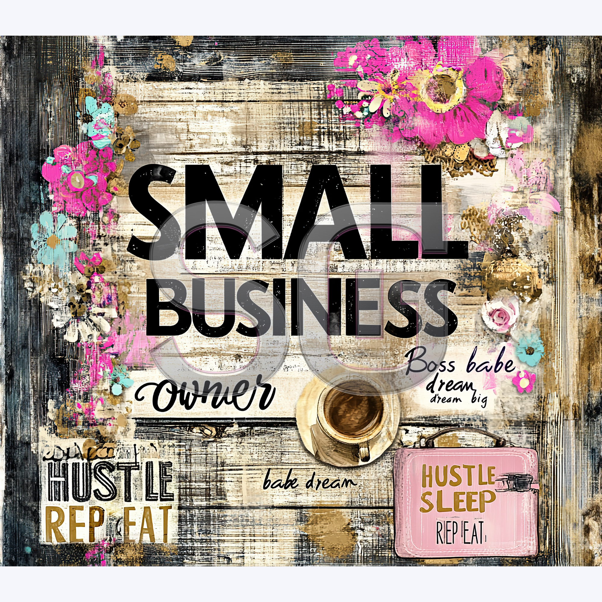 Sub164 (Small Biz Owner)