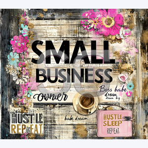 Sub164 (Small Biz Owner)