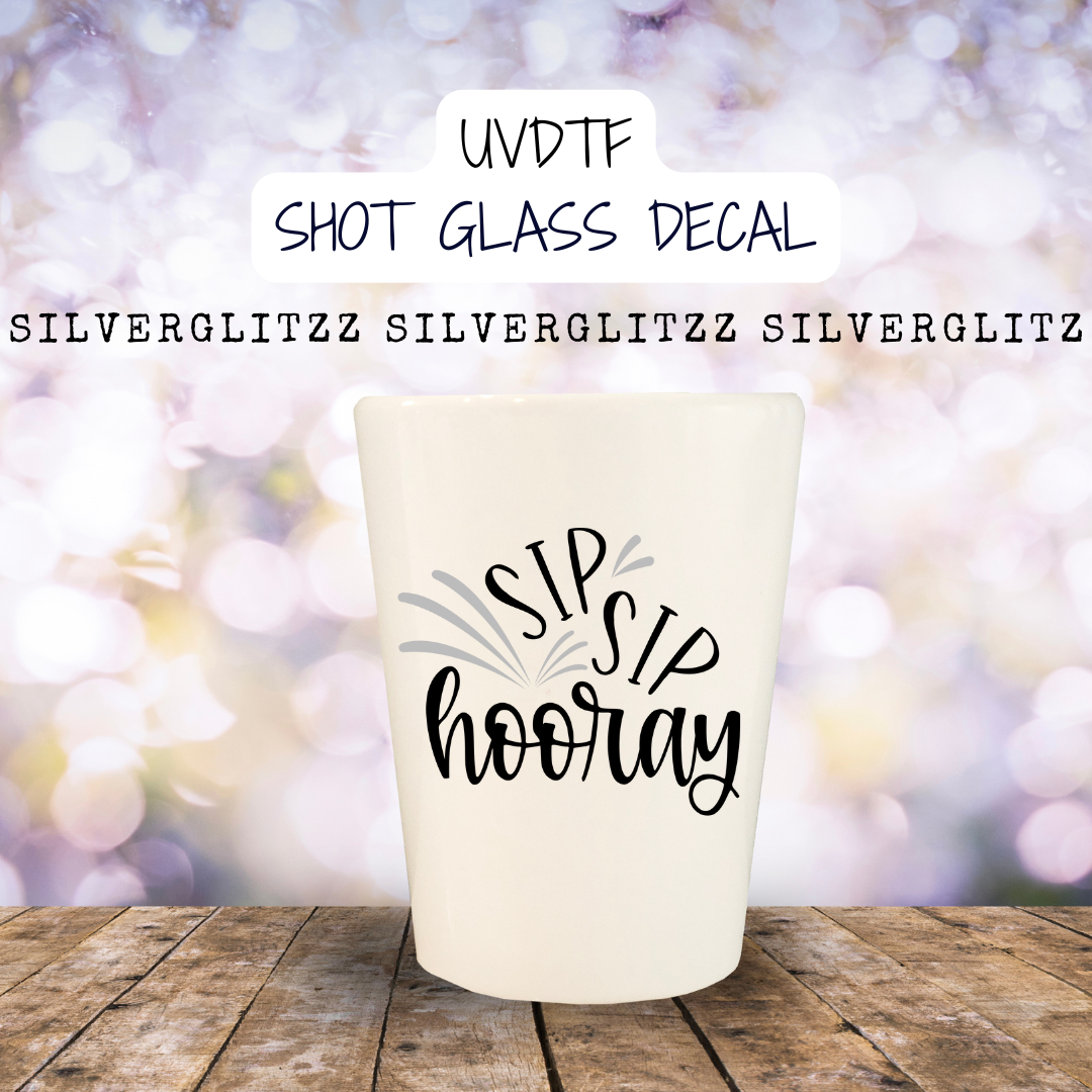 Sip Sip Hooray (SG19)
