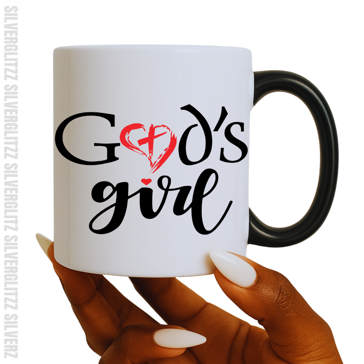 God's Girl (UVD241)