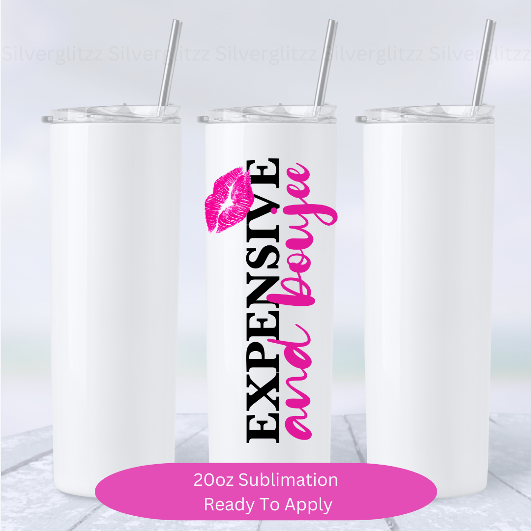 Sub 26 (Expensive & Bougee)