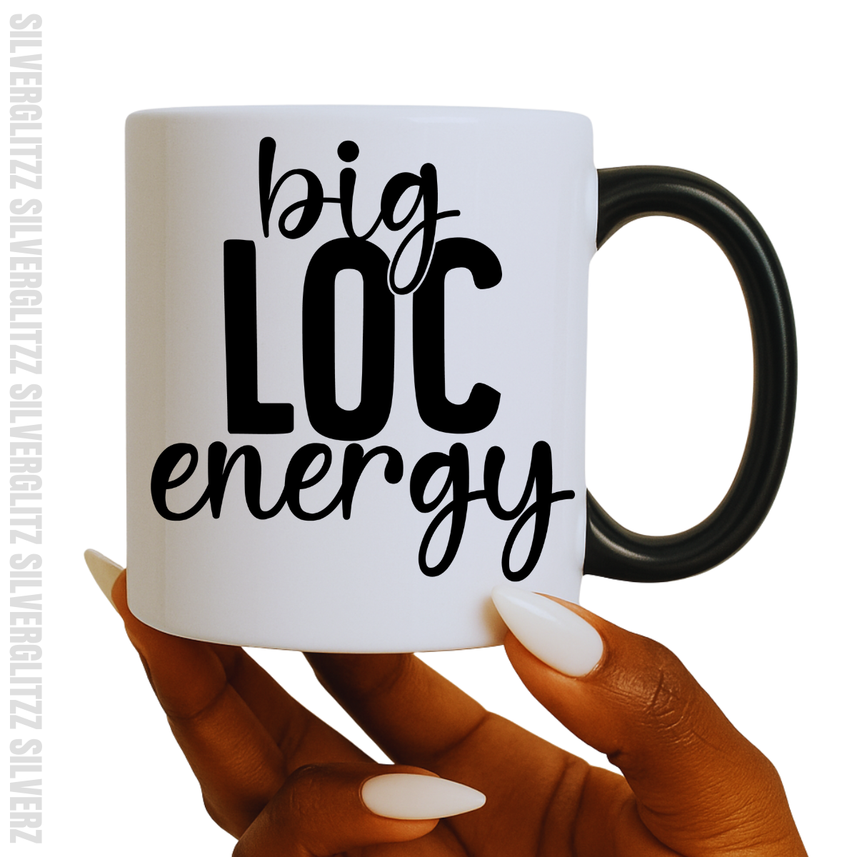 BIG LOC ENERGY (UVD260)