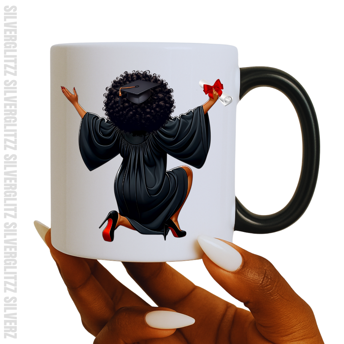 Graduation Day (UVD271)