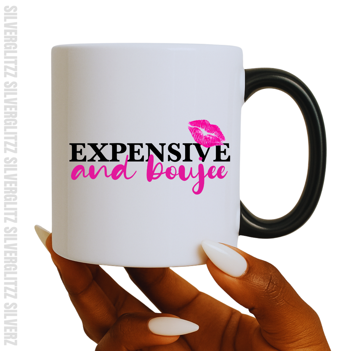 Expensive & Boujee (UVD27)