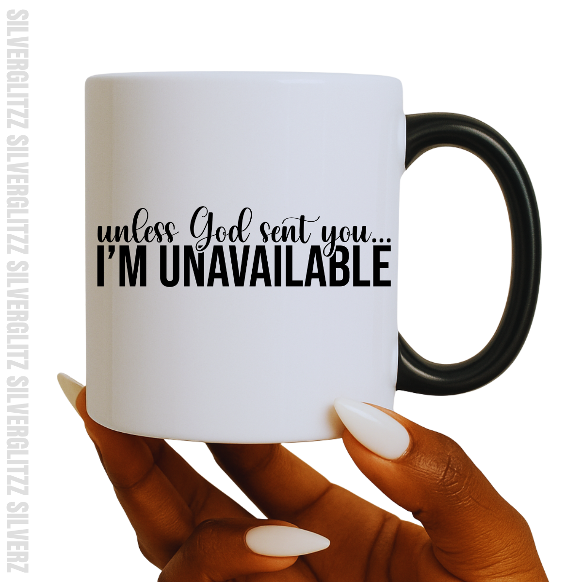 Unavailable (UVD287)