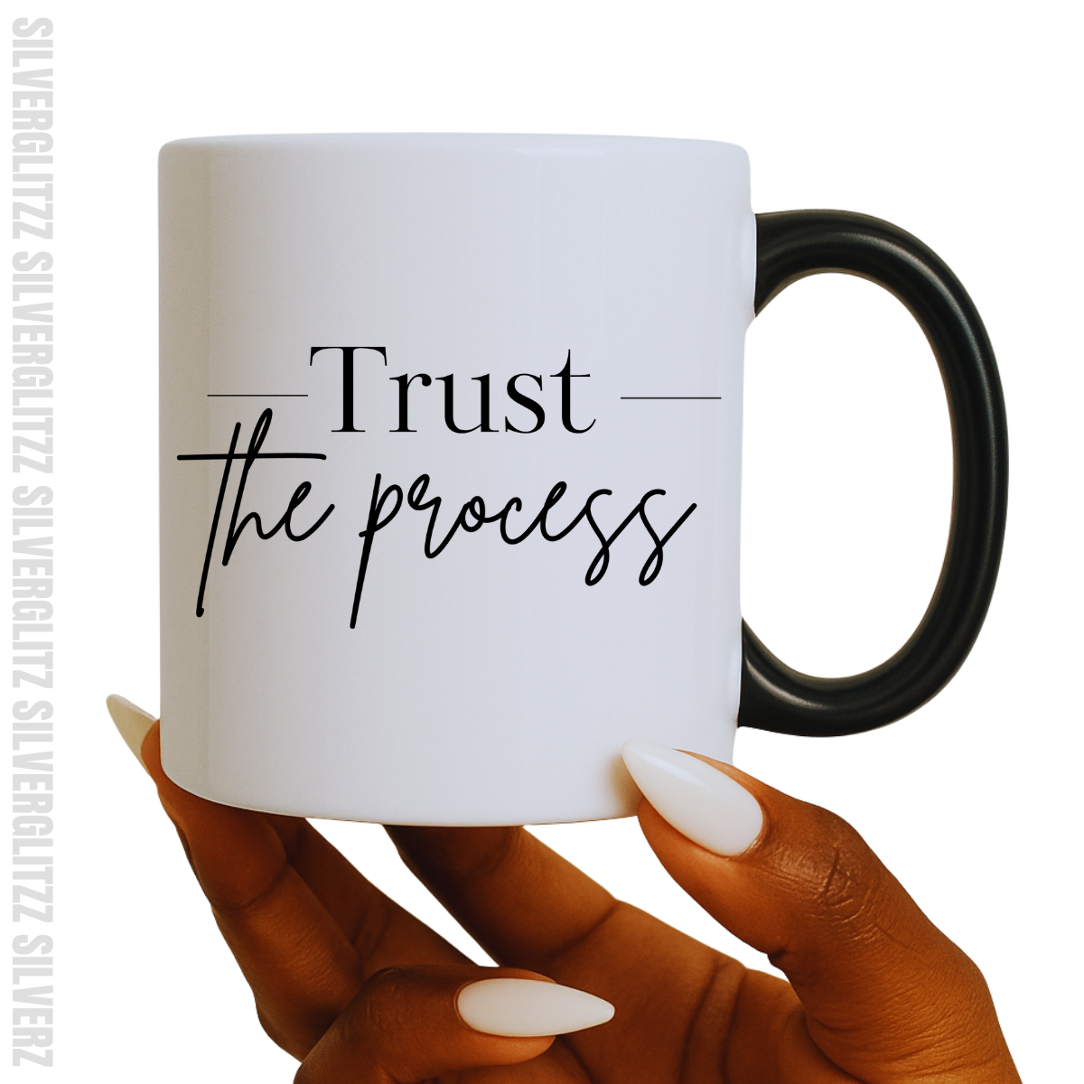Trust The Process (UVD293)