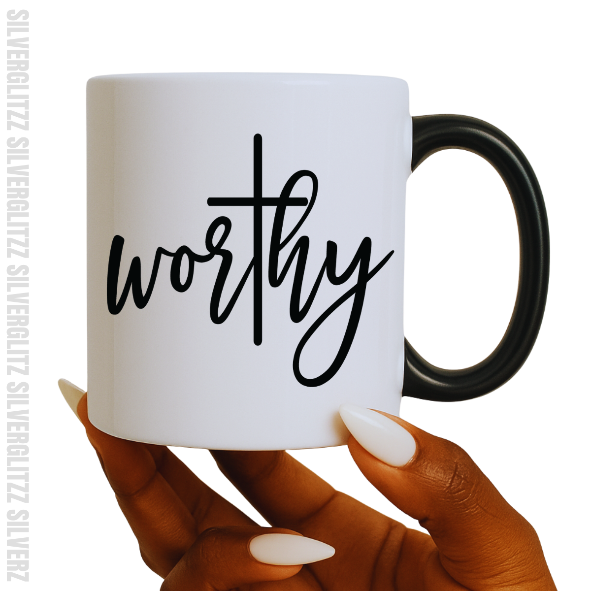 Worthy (UVD301)