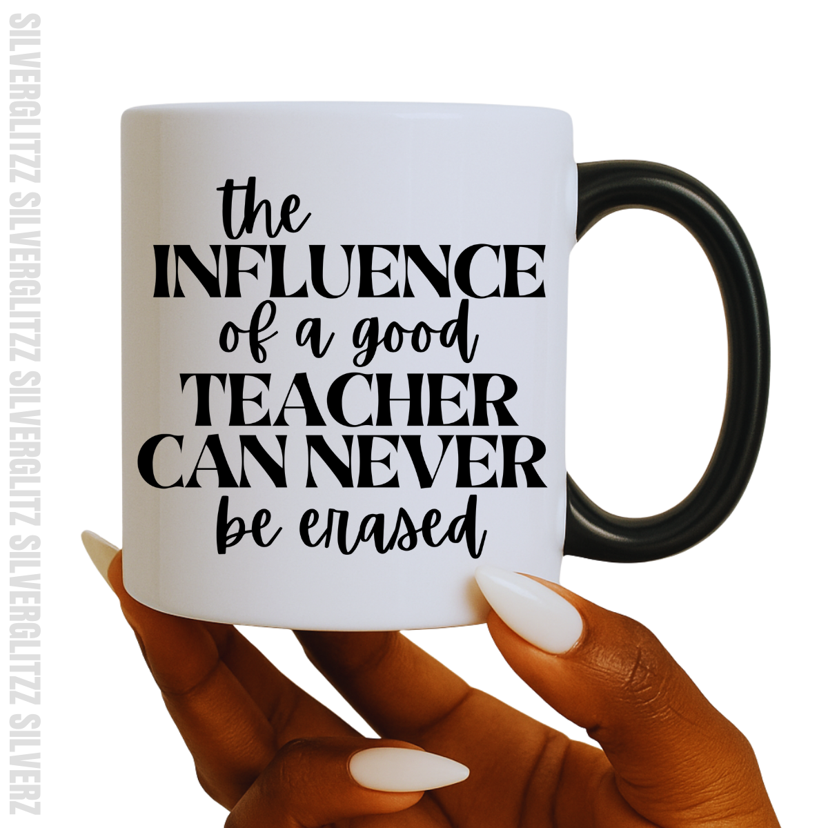 The Influence (UVD308)