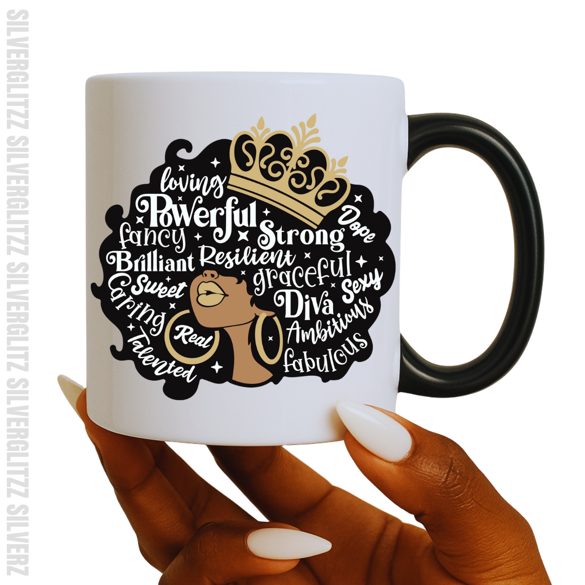 MOOD FRO OLIVE (UVD30)