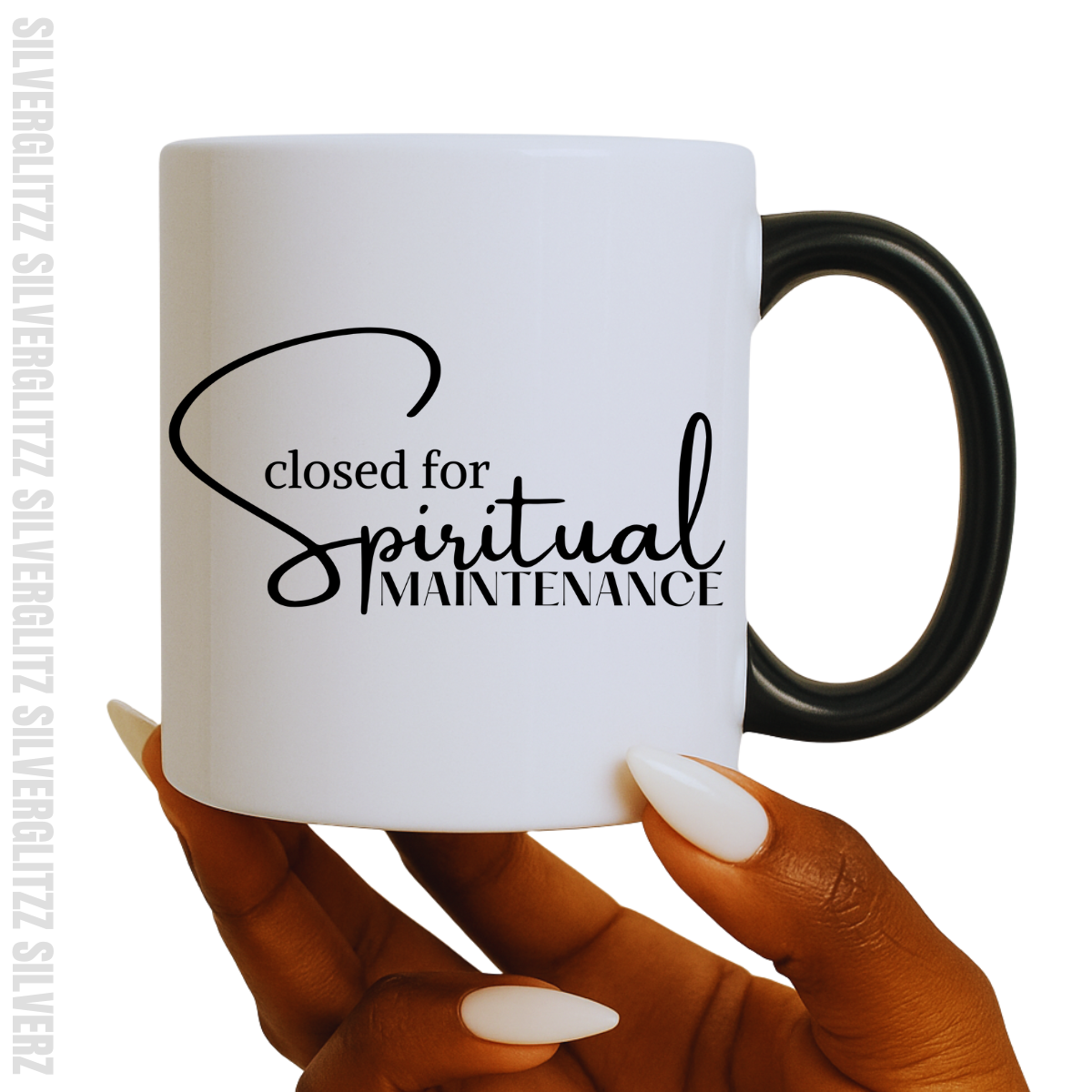 Spiritual Maintenance (UVD310)