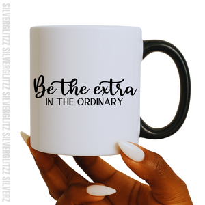 Be The Extra (UVD312)