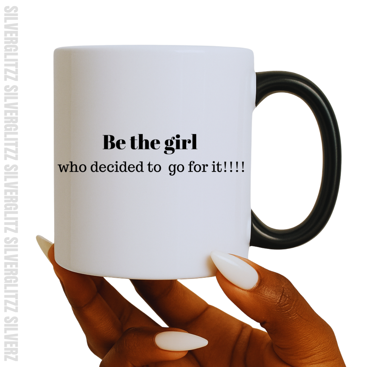 Be The Girl (UVD317)