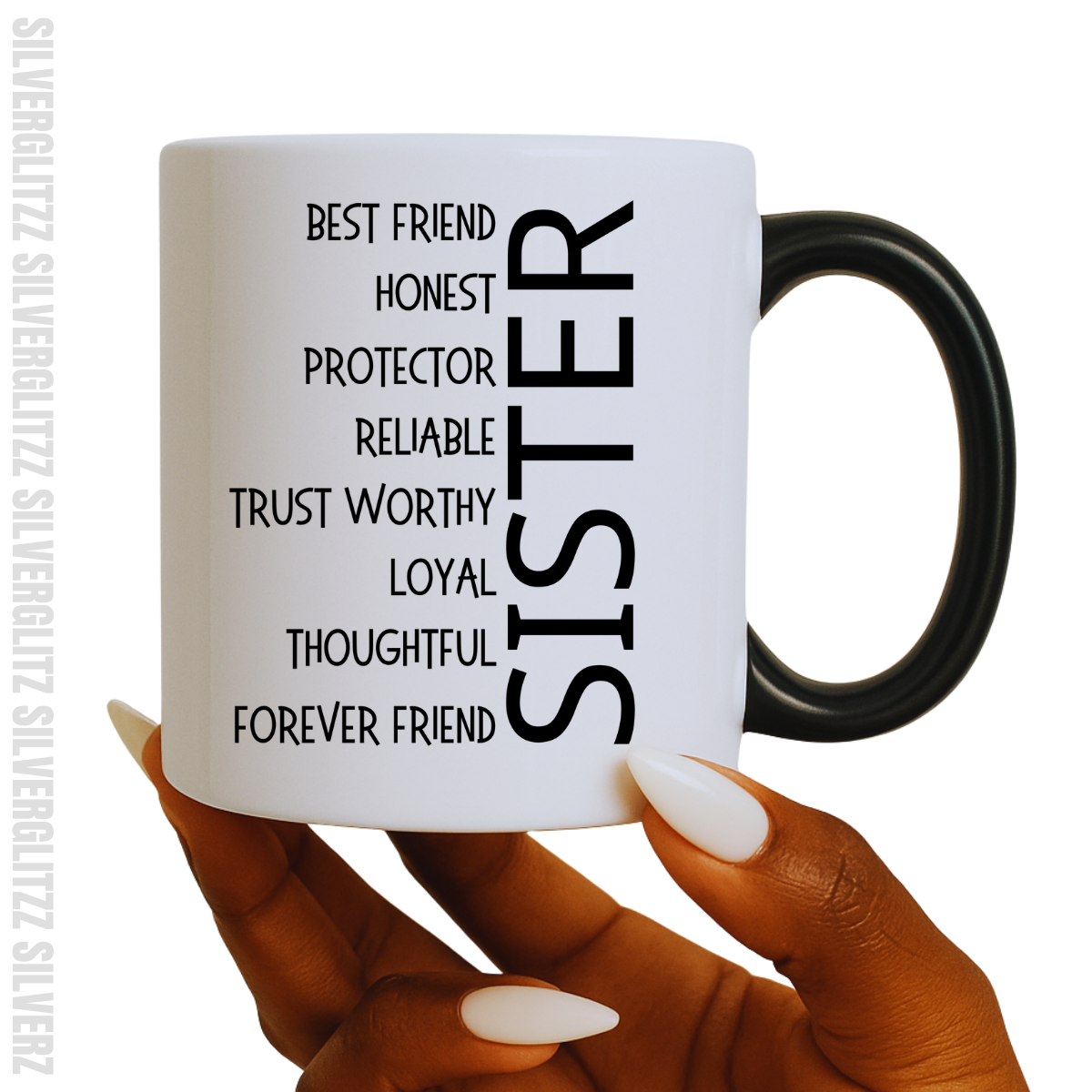 Sister List (UVD320)