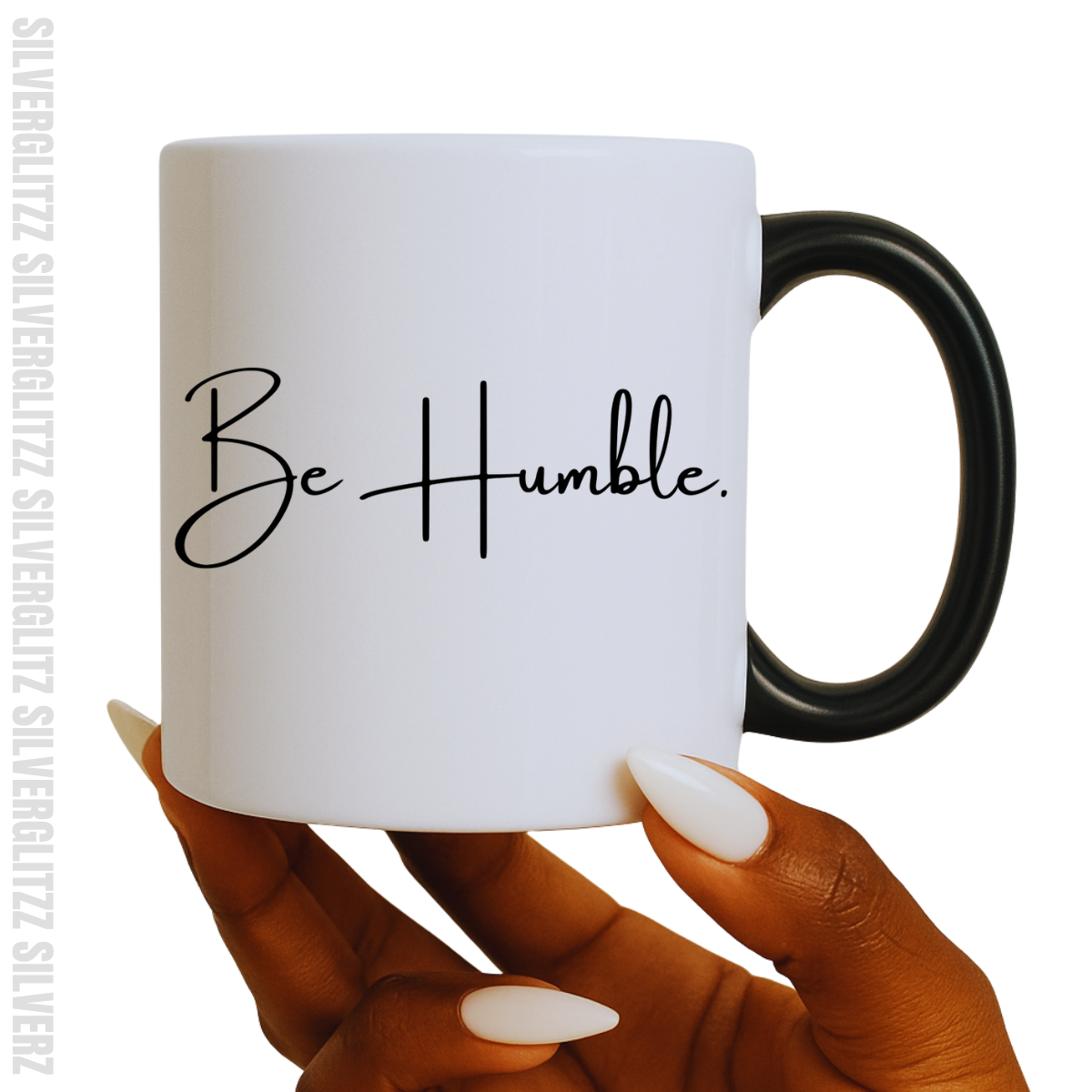 Be Humble (UVD322)