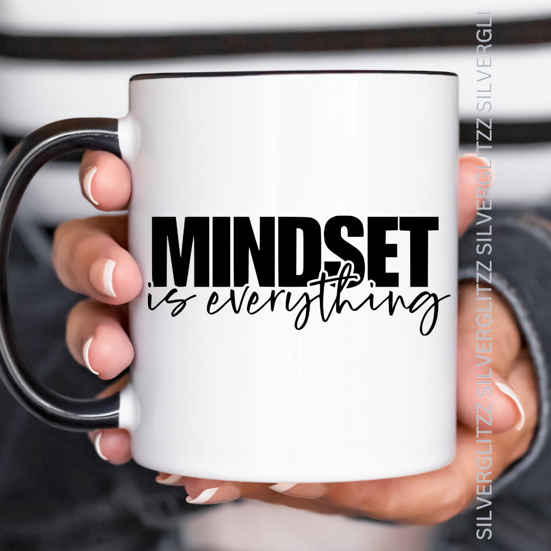 Mindset (UVD365)