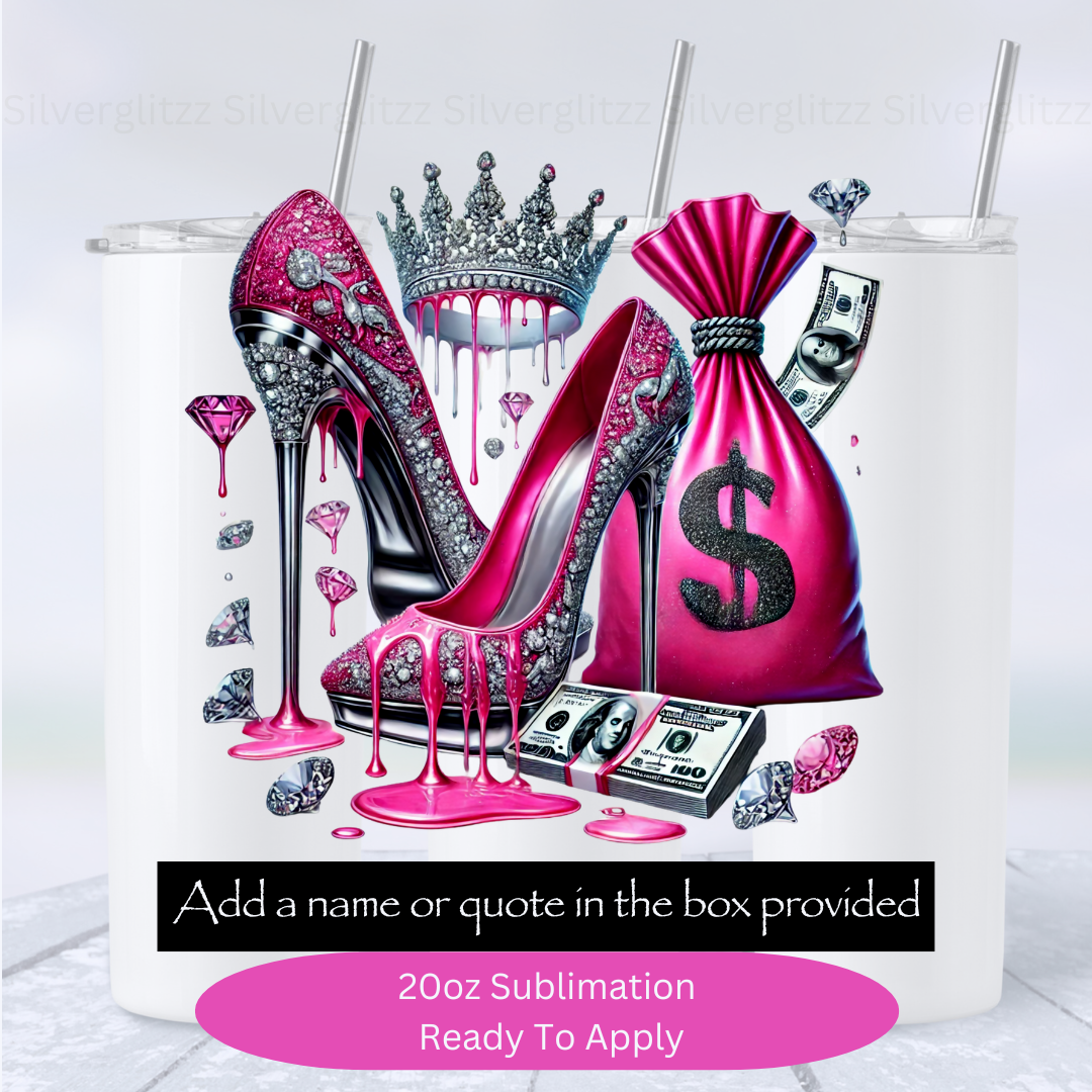 SUB 123 (20oz Sublimation Print)