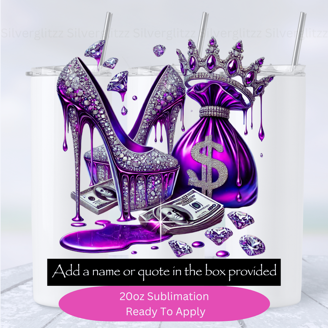 SUB 122 (20oz Sublimation Print)