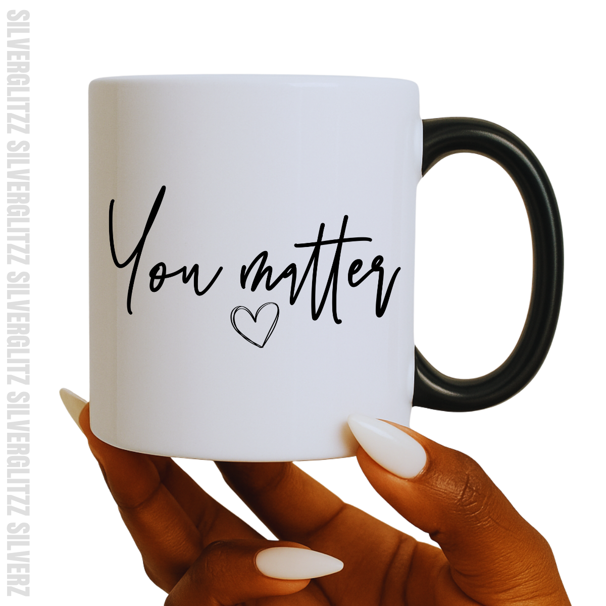 You Matter (UVD333)