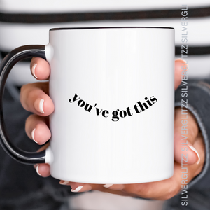 You've Got This.. (UVD350)