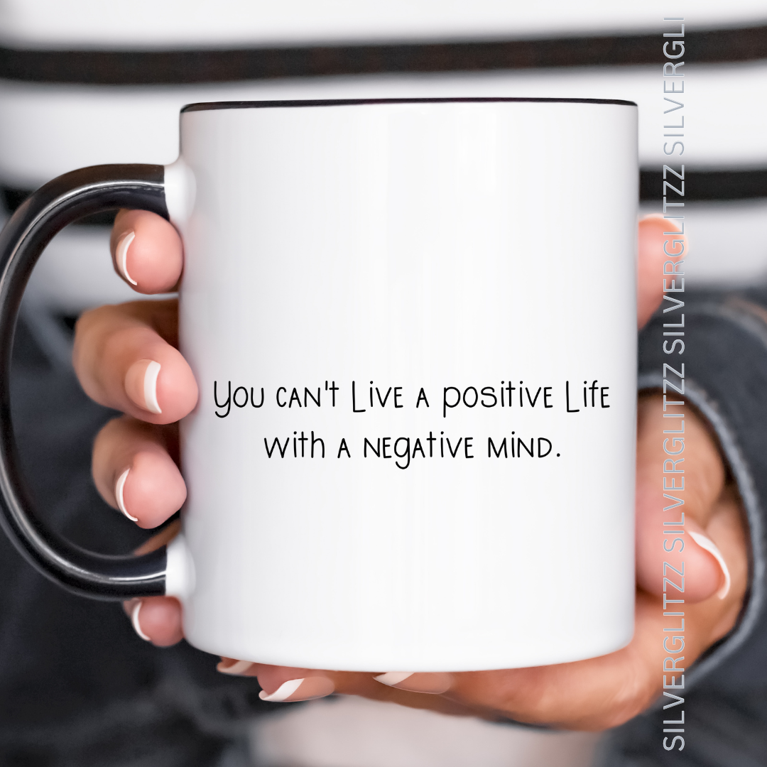 Positive Vs Negative.. (UVD352)