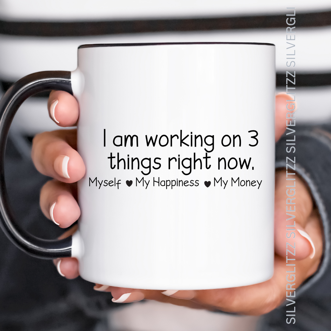 3 MMM's (UVD331)