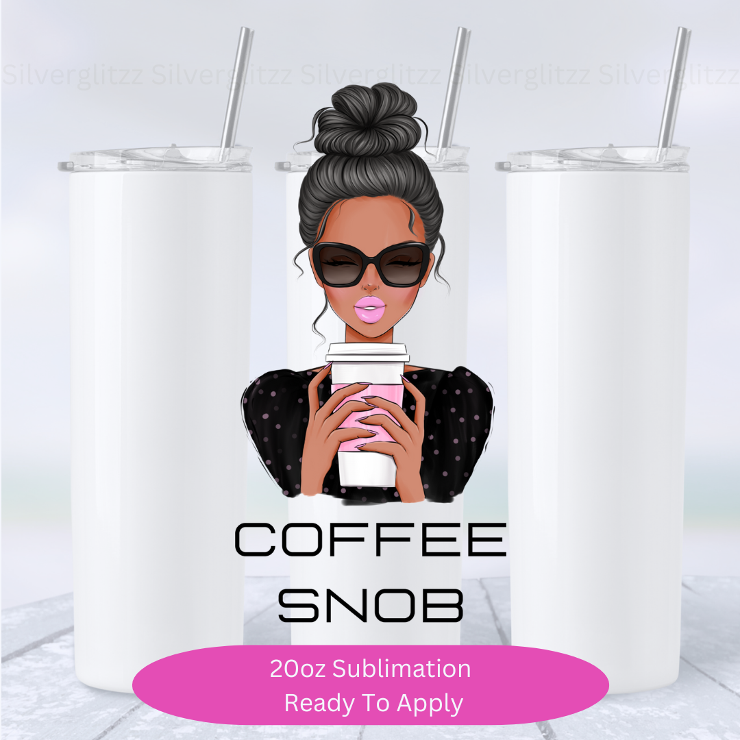 SUB75 (Coffee Snob)