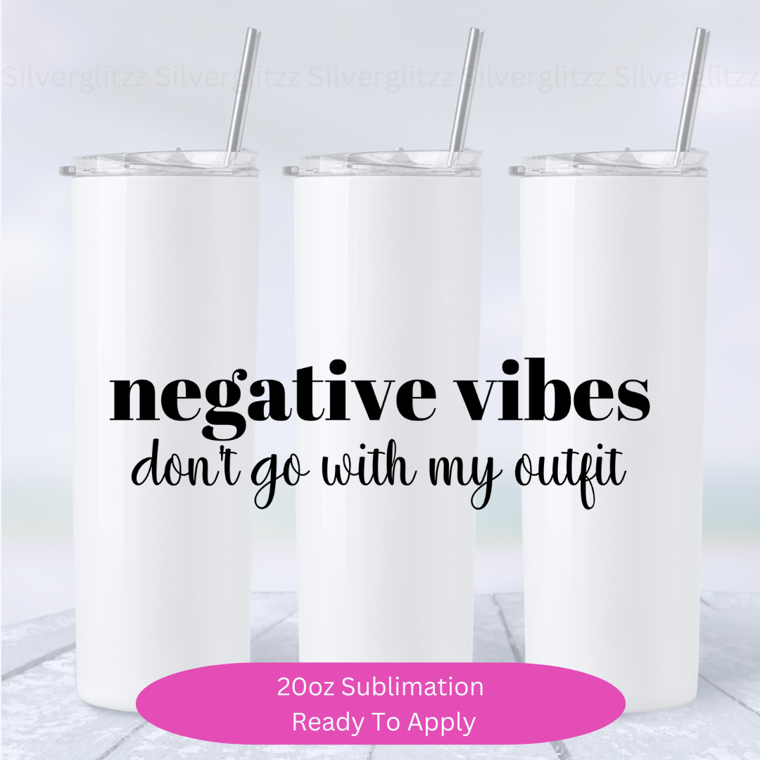 SUB 136 (Negative Vibes)