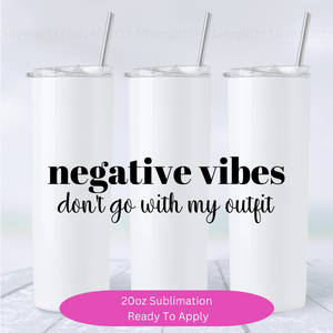 SUB 136 (Negative Vibes)