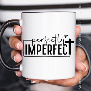 Perfectly Imperfect (UVD299)