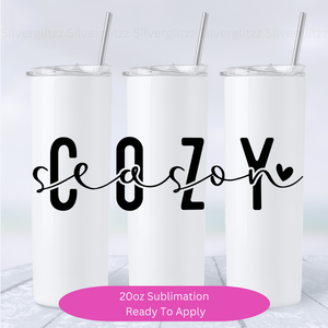Sub 61 (Cozy Season)