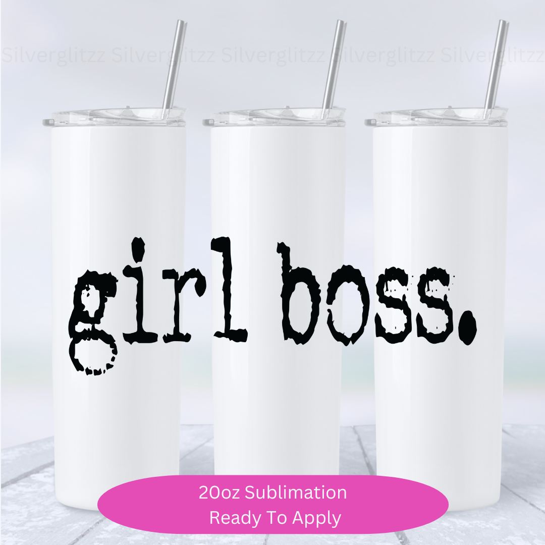 SUB126 (Girl Boss)