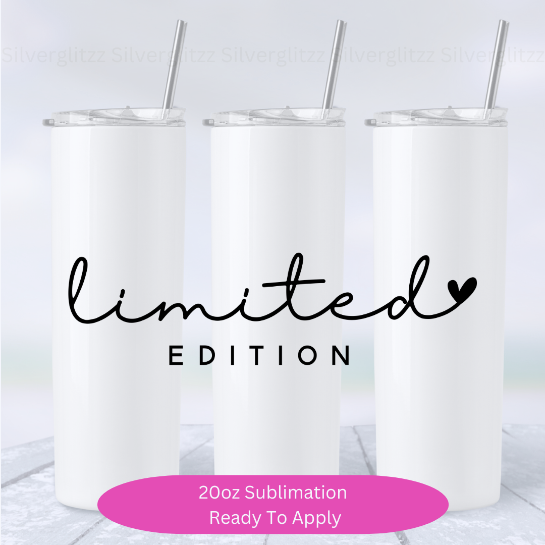 SUB128 (Limited Edition)