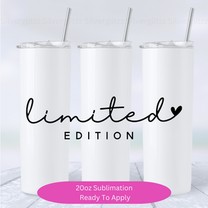 SUB128 (Limited Edition)