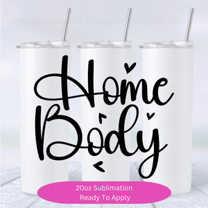 SUB80 (Home Body)
