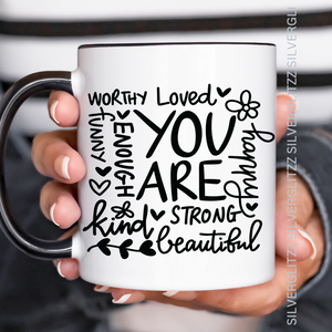 You Are Self Love (UVD334)