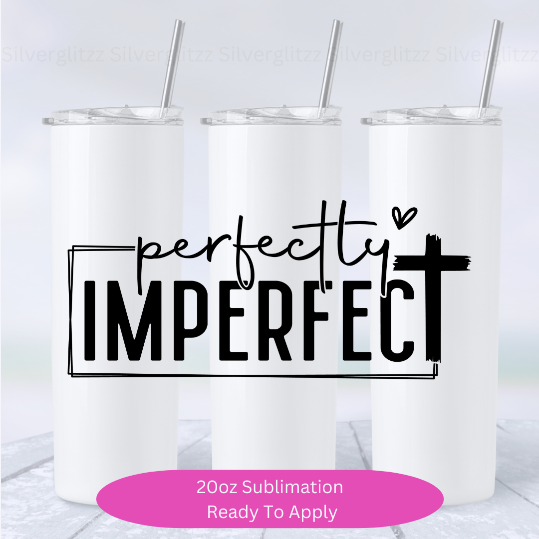 SUB131 (Perfectly Imperfect)