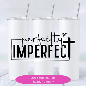 SUB131 (Perfectly Imperfect)