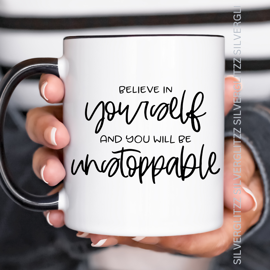 Unstoppable (UVD335)