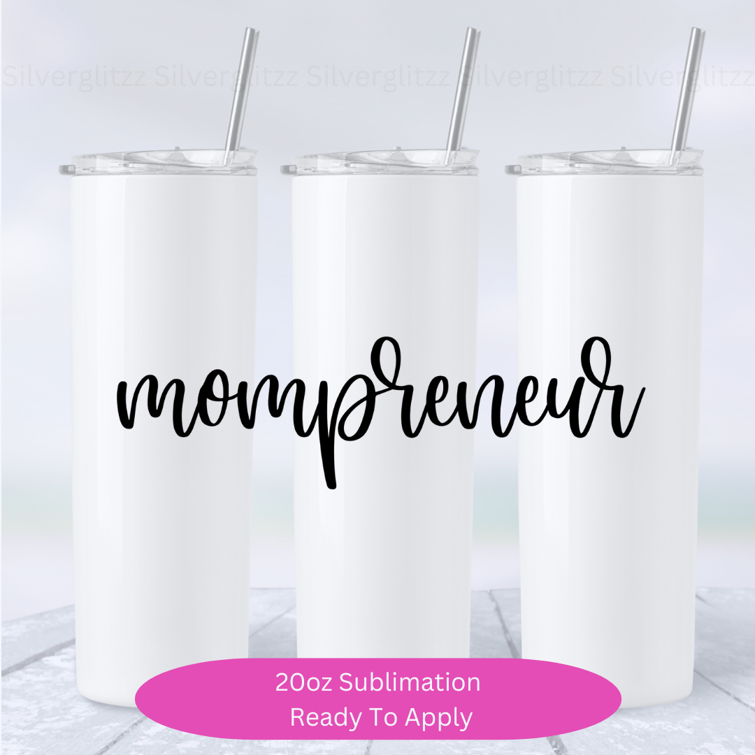 SUB133 (Mompreneur)